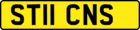 ST11CNS