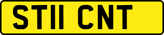 ST11CNT