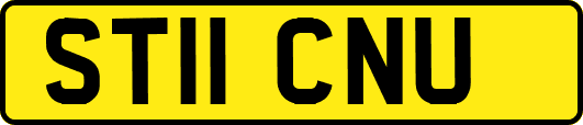 ST11CNU