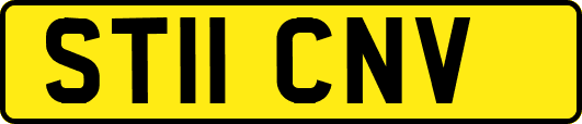 ST11CNV