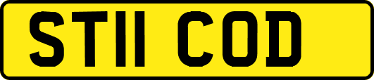 ST11COD