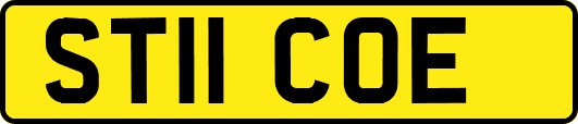ST11COE