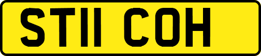 ST11COH