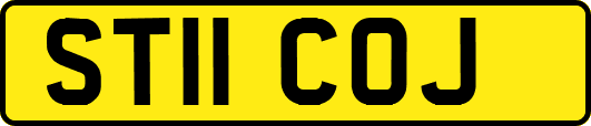 ST11COJ