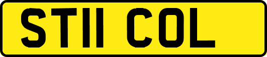 ST11COL