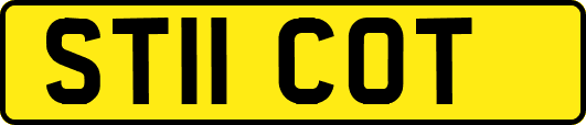 ST11COT