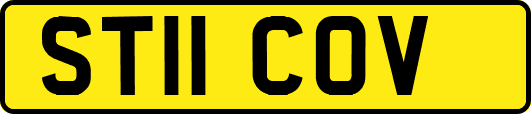 ST11COV