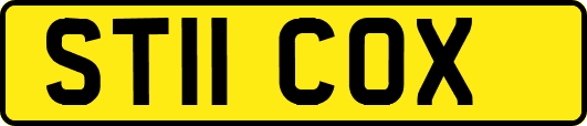 ST11COX