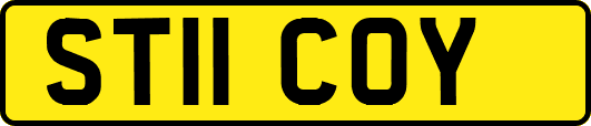 ST11COY
