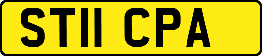 ST11CPA