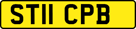 ST11CPB