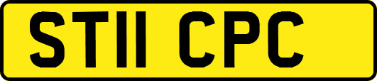 ST11CPC