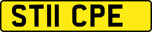 ST11CPE