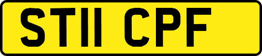 ST11CPF