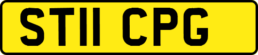 ST11CPG