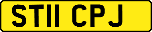 ST11CPJ