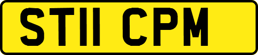 ST11CPM