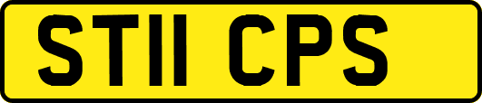 ST11CPS