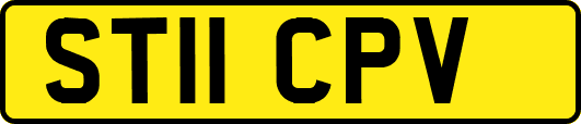 ST11CPV