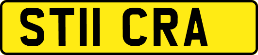 ST11CRA