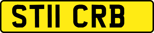 ST11CRB