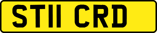 ST11CRD