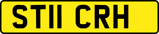 ST11CRH
