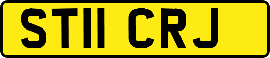 ST11CRJ