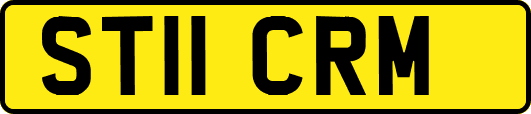 ST11CRM