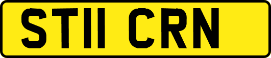 ST11CRN