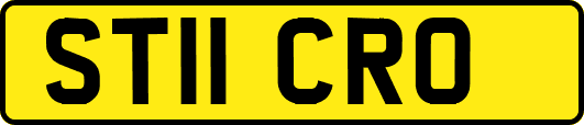 ST11CRO