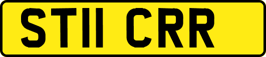 ST11CRR