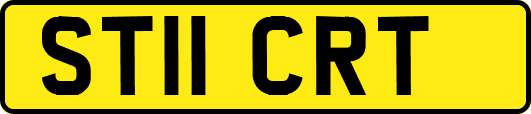 ST11CRT