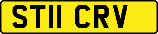 ST11CRV