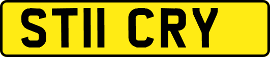 ST11CRY