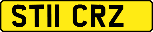 ST11CRZ