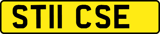 ST11CSE