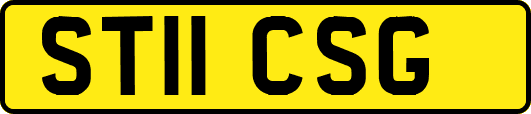 ST11CSG