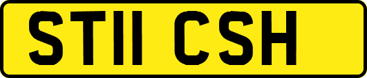 ST11CSH