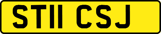 ST11CSJ