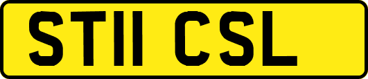 ST11CSL