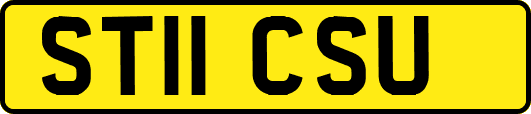 ST11CSU