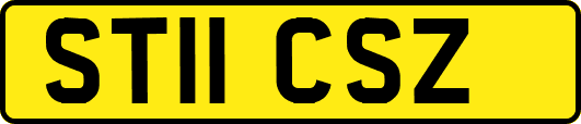 ST11CSZ