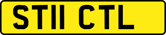 ST11CTL