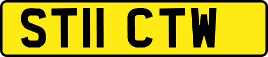 ST11CTW