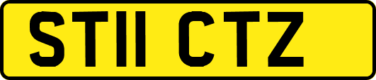 ST11CTZ
