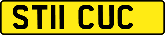 ST11CUC