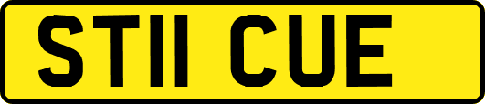 ST11CUE