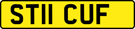 ST11CUF