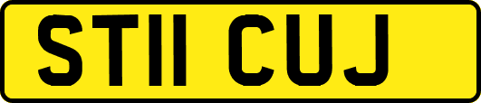ST11CUJ